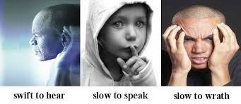 Spiritual Blog - Swift and Slow