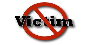 Spiritual Blog - Victims