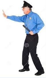 Spiritual Blog - STop Thief