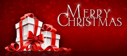 SPIRITUAL BLOG - Christmas