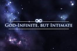 sPIRITUAL bLOG - Infinite
