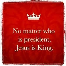 Spiritual Blog - Jesus is Lord