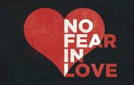 Spiritual Blog - Love v Fear