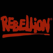 Spiritual Blog - Rebellion