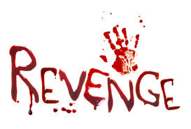 Spiritual Blog - Revenge