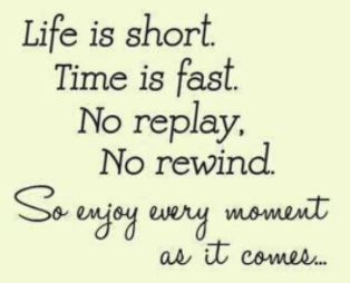 Spiritual Blog - Rewind