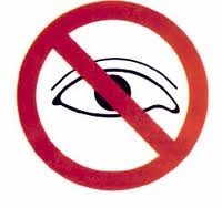 Spiritual Blog - Sorry