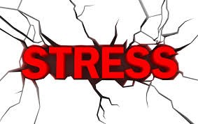 Spiritual Blog - Stress