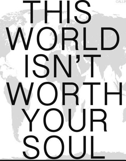 Spiritual Blog -Value of the Soul