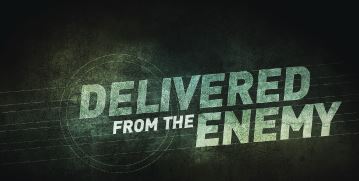 Spiritual Blog - Enemy