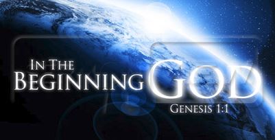 Spiritual Blog - God