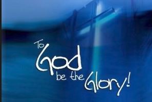 Spiritual Blog - Honoring God