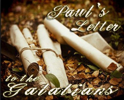 Spiritual Blog - Perversion