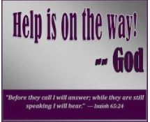 Spiritual Blog - Promise