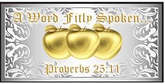 Spiritual Blog - Word