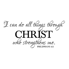 Spiritual Blog - All Things