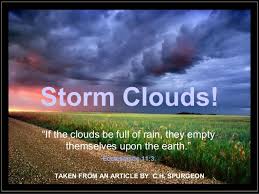 Spiritual Blog - Harvest