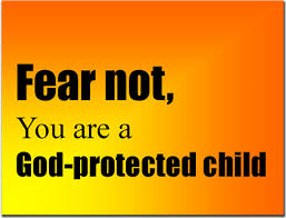 Spiritual Blog - Protected