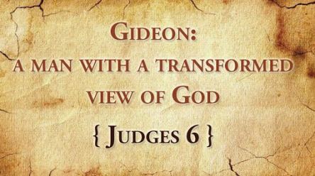 Spiritual Blog - Valor