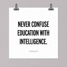 Spiritual Blog - Confusion