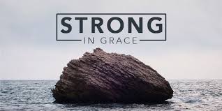 Spiritual Blog - Grace