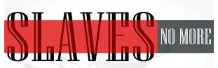 Spiritual Blog - Slaves