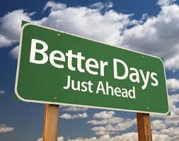 Spiritual Blog - Better