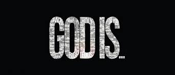Spiritual Blog - God Is