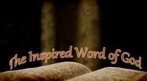 Spiritual Blog - Inspired