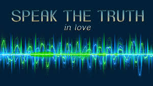 Spiritual Blog - Truth