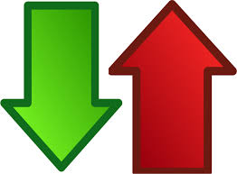 sPIRITUAL Blog - Up or Down