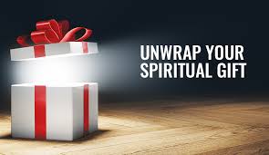 Spiritual Blog - Gifts