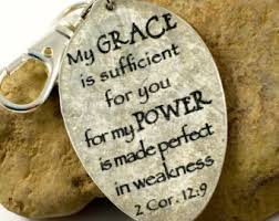 Spiritual Blog - Grace