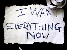 Spiritual Blog - Instant