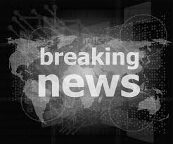 Spiritual Blog - Breaking News