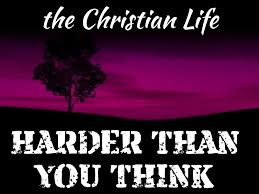 Spiritual Blog - Easy Believism