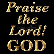 Spiritual Blog - Praise