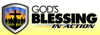 Spiritual Blog - Action