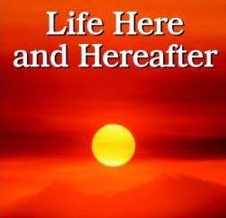 Spiritual Blog - Canaan