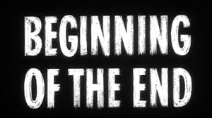 Spiritual Blog - End