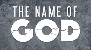 Spiritual Blog - God