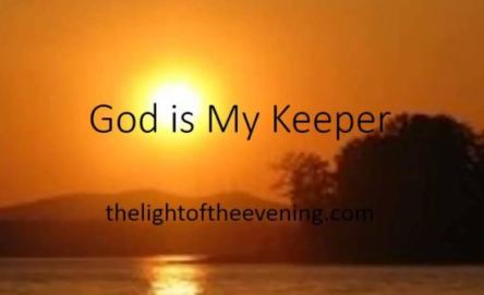 Spiritual Blog - Keeper