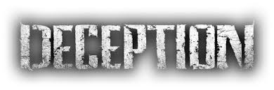 Spiritual Blog - Deception