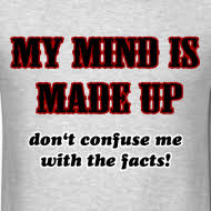 Spiritual Blog - Facts