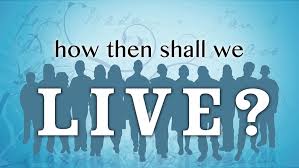 Spiritual Blog - Live