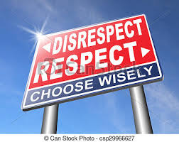 Spiritual Blog - Respect