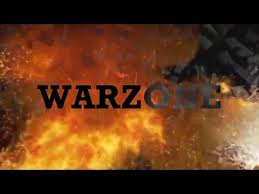 Spiritual Blog - War