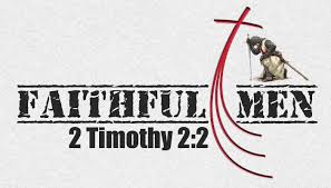 Spiritual Blog - Faithful