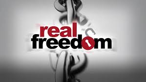 Spiritual Blog - Freedom