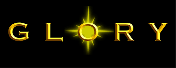 Spiritual Blog - Glory